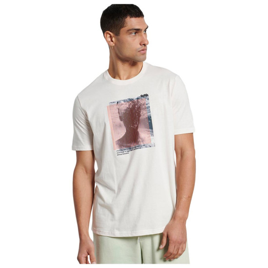 Bodytalk Ανδρική κοντομάνικη μπλούζα